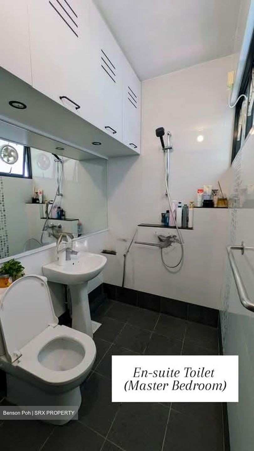Blk 167 Bishan Street 13 (Bishan), HDB 4 Rooms #553910891